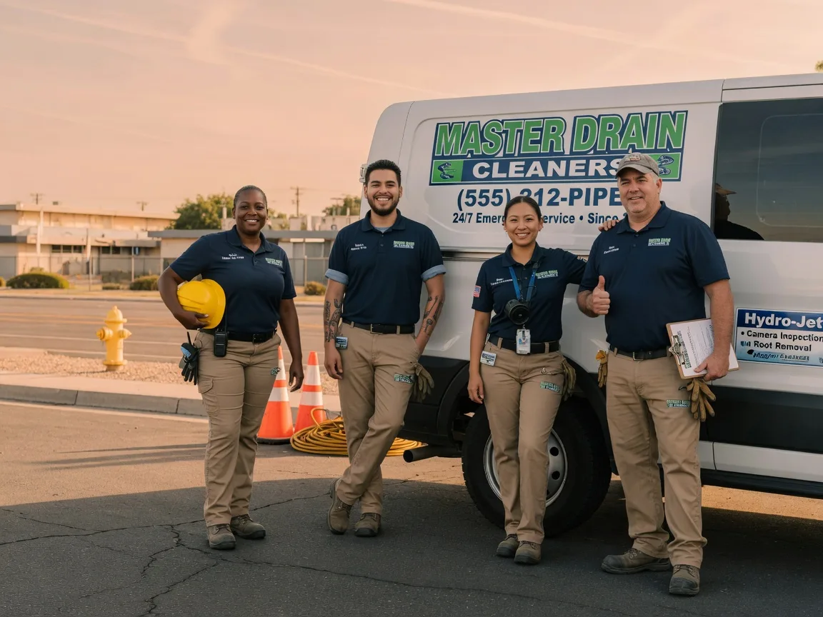 Drain Cleaning company in Davenport Center, NY